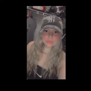 Meet your Posher, Kailiegh